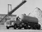 Scania L111 4x2 1974 года